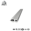 metal aluminum threshold transition ramp